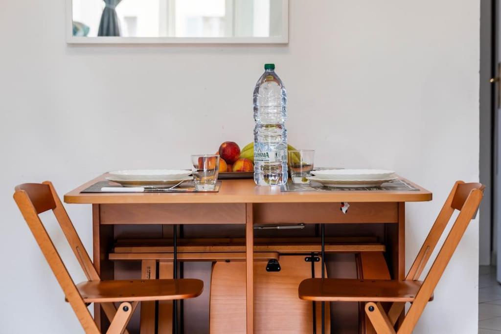 Apartamento Navigli - Duomo Milán Exterior foto